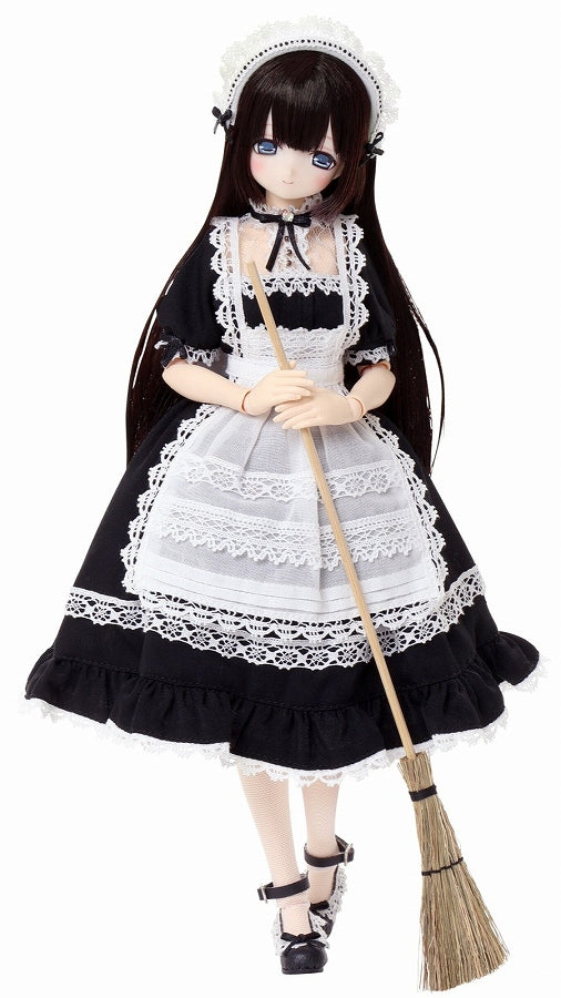 ≪Second order≫Ex☆Cute Family Mia (Mia) Loyal Maid (Classical Black ver.)