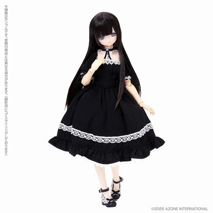 ≪Second order≫Ex☆Cute Family Mia (Mia) Loyal Maid (Classical Black ver.)