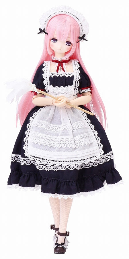 ≪Second order≫Ex☆Cute Family Mia (Mia) Loyal Maid (Nocturnal Navy ver.)