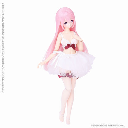≪Second order≫Ex☆Cute Family Mia (Mia) Loyal Maid (Nocturnal Navy ver.)