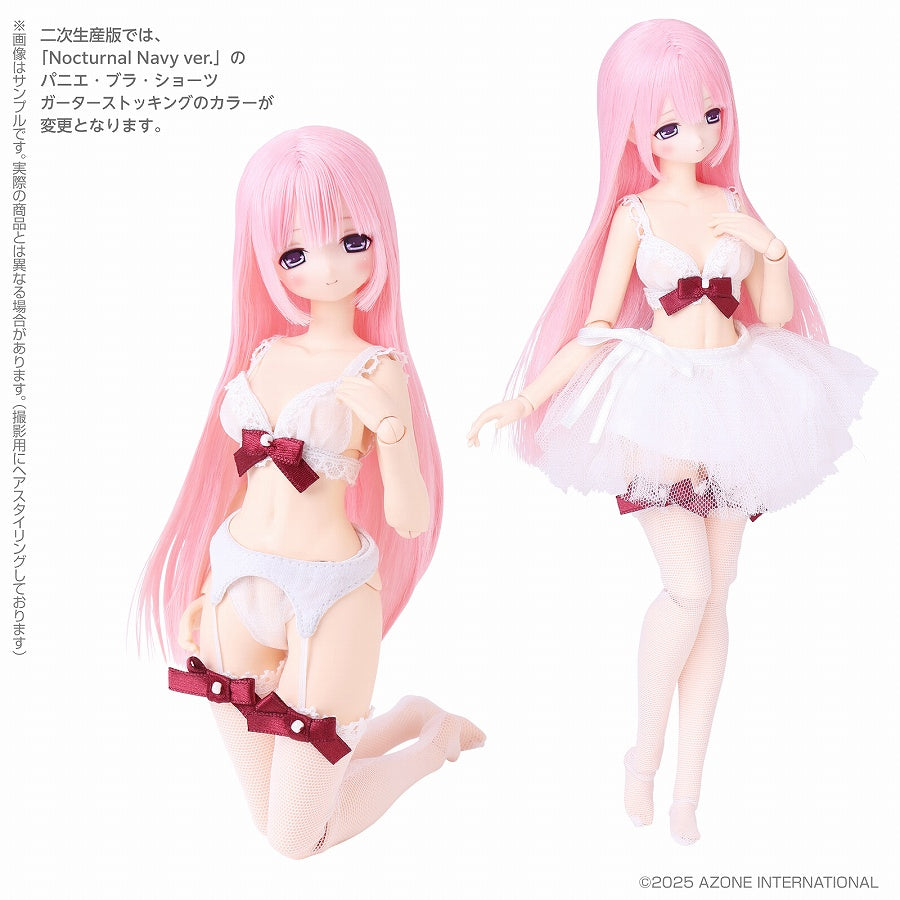 ≪Second order≫Ex☆Cute Family Mia (Mia) Loyal Maid (Nocturnal Navy ver.)
