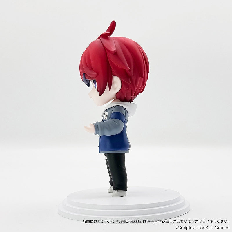 Chara Form HUNDRED LINE -Final Defense Academy- Takumi Sumino