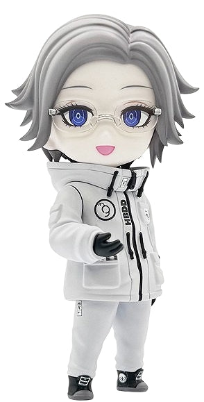 Chara Form HUNDRED LINE -Final Defense Academy- Aotsuki Eito