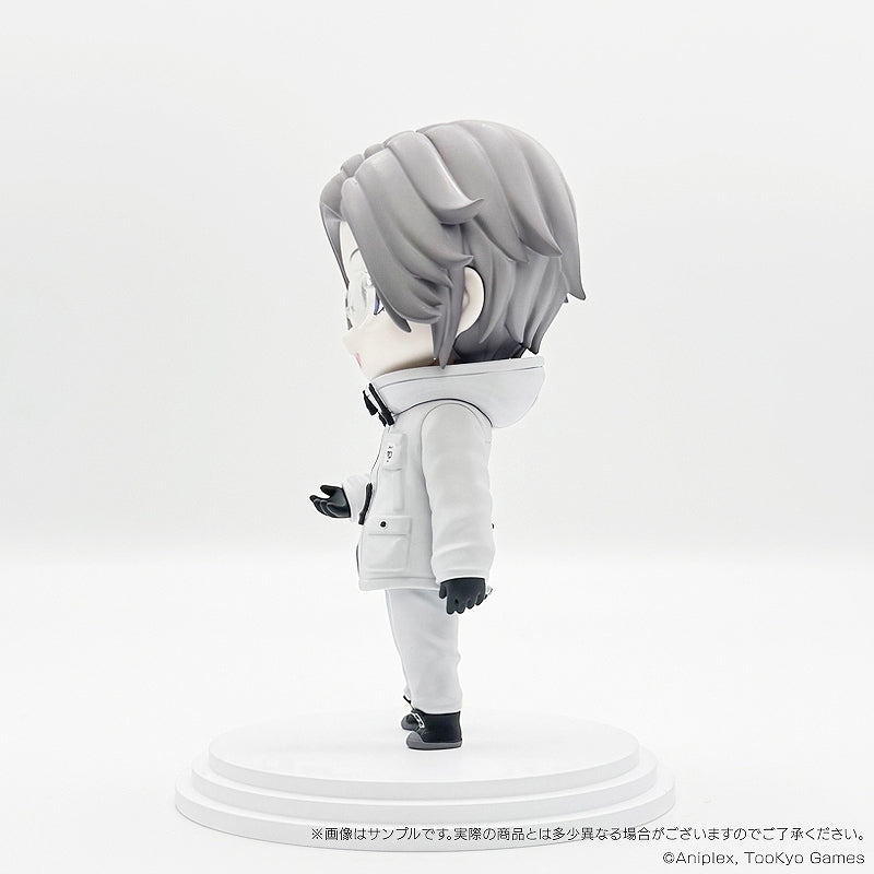 Chara Form HUNDRED LINE -Final Defense Academy- Aotsuki Eito