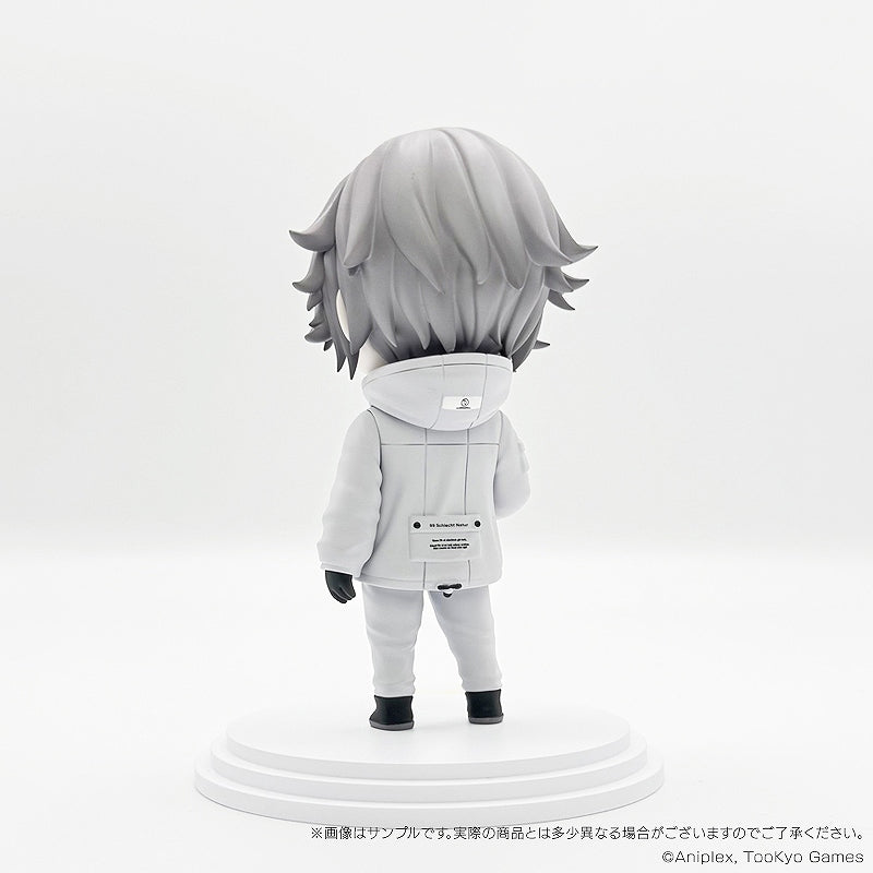 Chara Form HUNDRED LINE -Final Defense Academy- Aotsuki Eito