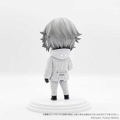 Chara Form HUNDRED LINE -Final Defense Academy- Aotsuki Eito