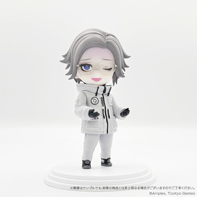 Chara Form HUNDRED LINE -Final Defense Academy- Aotsuki Eito
