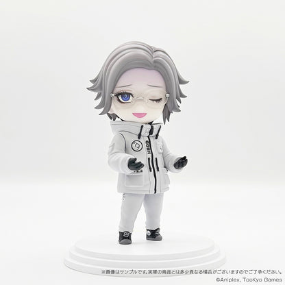 Chara Form HUNDRED LINE -Final Defense Academy- Aotsuki Eito