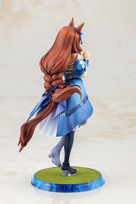 Uma Musume Pretty Derby Super Creek