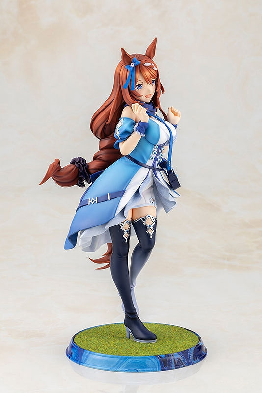Uma Musume Pretty Derby Super Creek