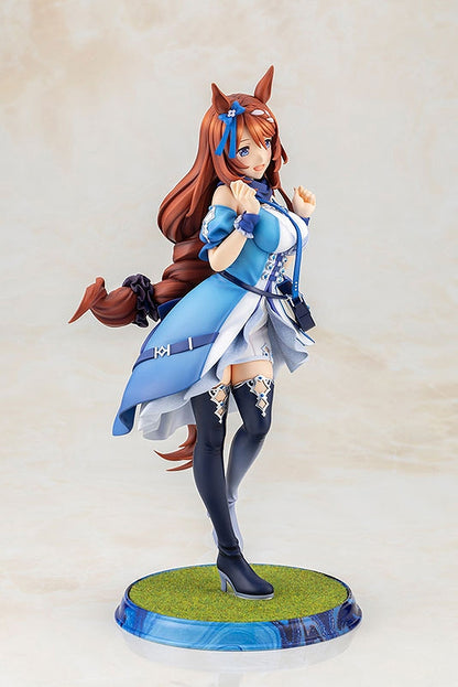 Uma Musume Pretty Derby Super Creek