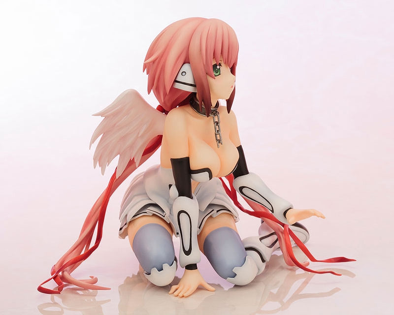 Sora no Otoshimono Final Eternal My Birdcage (Eternal My Master) Icarus