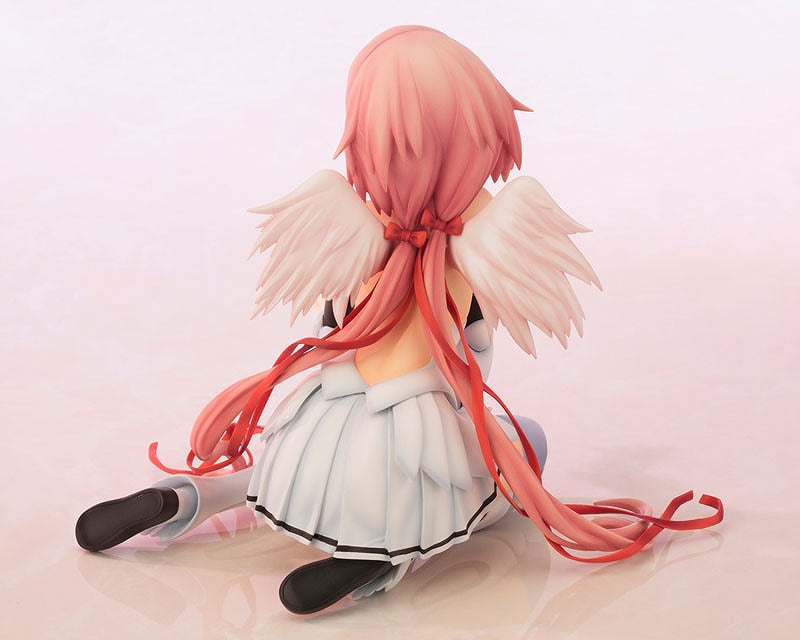 Sora no Otoshimono Final Eternal My Birdcage (Eternal My Master) Icarus
