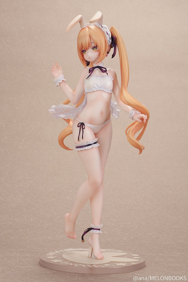 1/6 Bunny Girl Pia Illustrated by ana