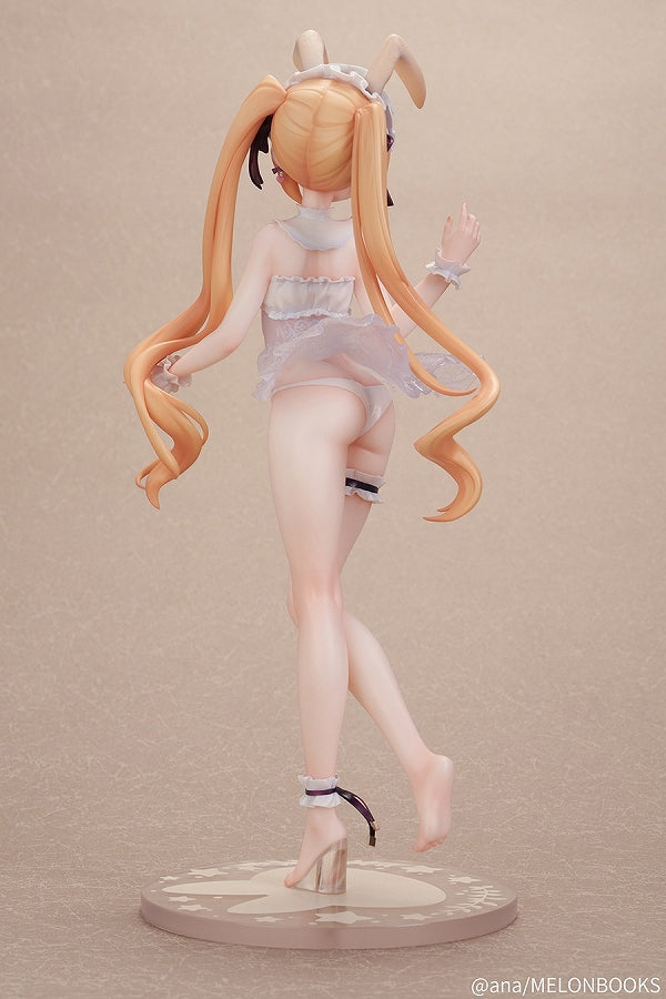 1/6 Bunny Girl Pia Illustrated by ana