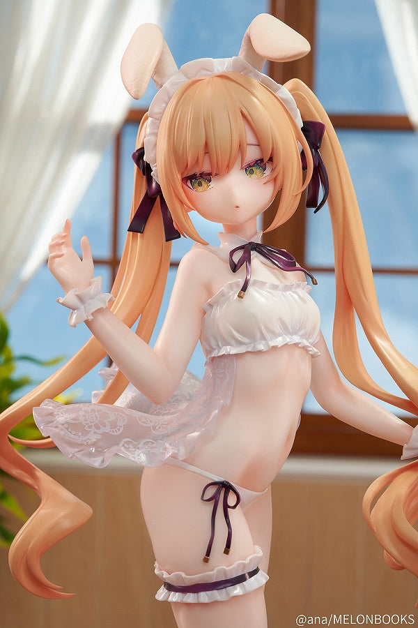 1/6 Bunny Girl Pia Illustrated by ana