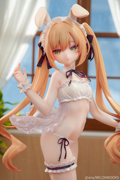 1/6 Bunny Girl Pia Illustrated by ana