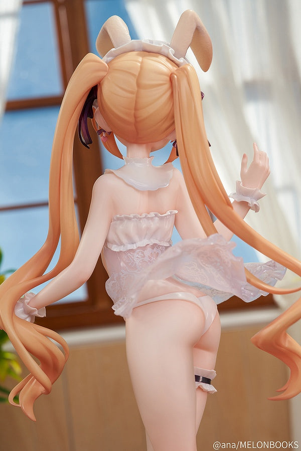 1/6 Bunny Girl Pia Illustrated by ana