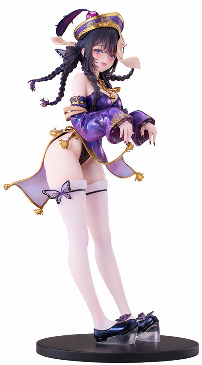 Posa (zombie ver.) Regular version