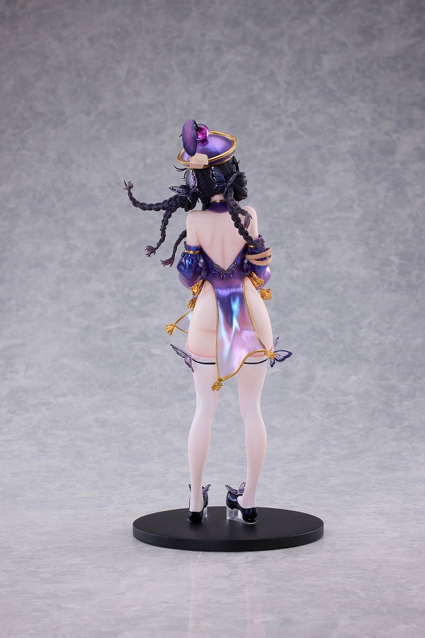 Posa (zombie ver.) Regular version