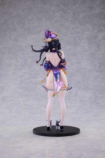Posa (zombie ver.) Regular version