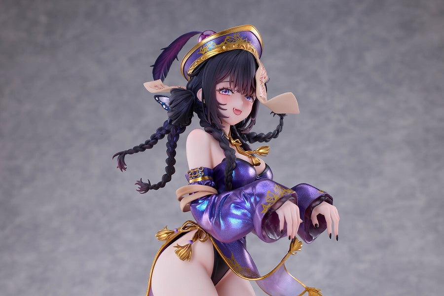 Posa (zombie ver.) Regular version