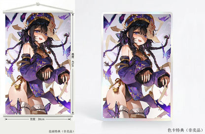 Posa (zombie ver.) Bonus version