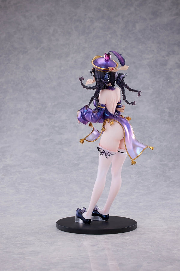 Posa (zombie ver.) Bonus version