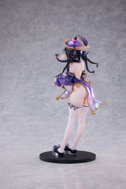 Posa (zombie ver.) Bonus version