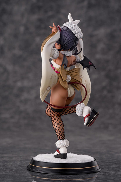 Brown Succubus-chan Best Dressed Bunny Ver.-Regular Edition