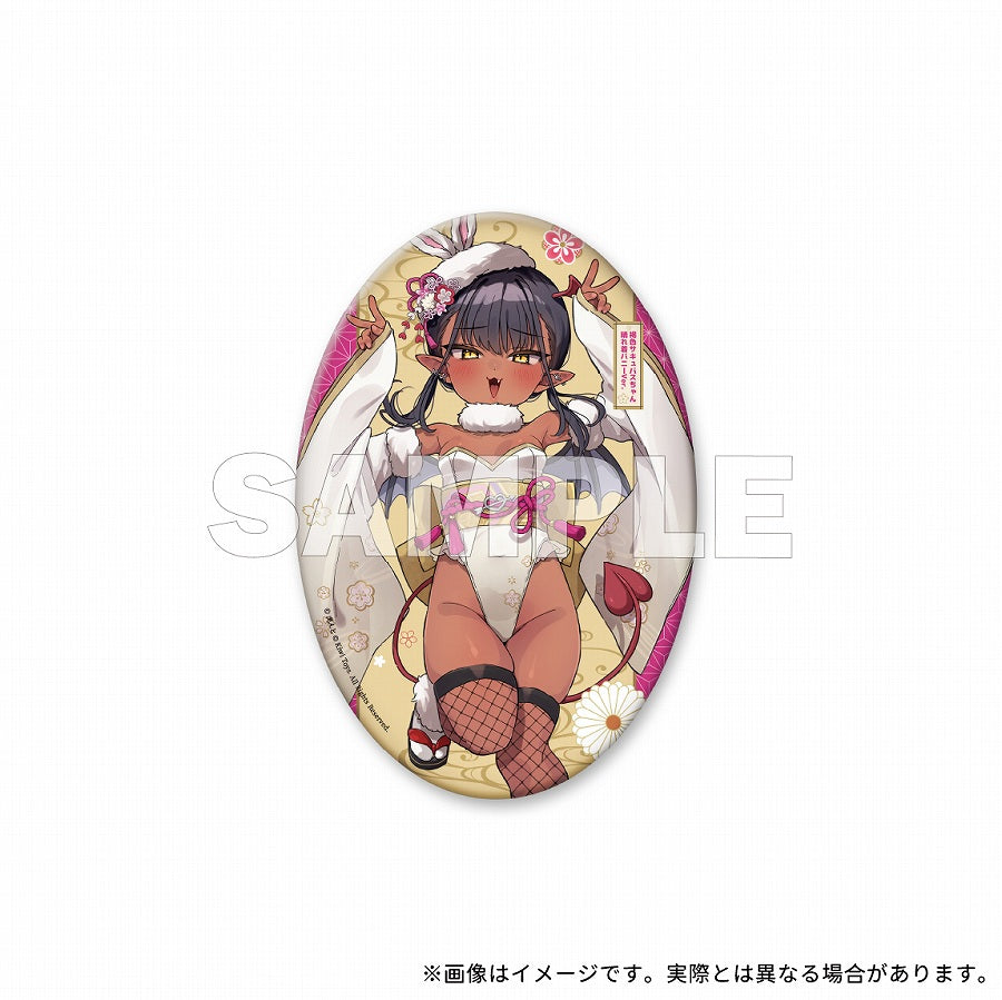 Brown Succubus-chan Best Dressed Bunny Ver.-Regular Edition