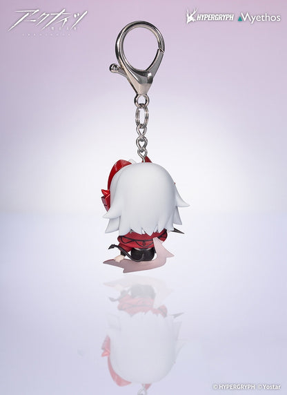 Hang On Series Arknights “Wishadel”