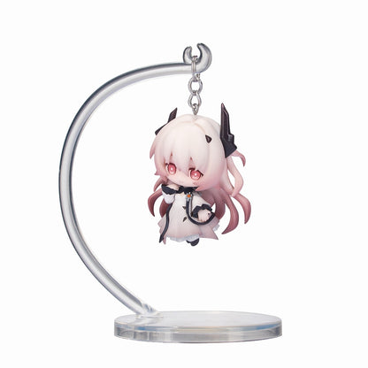 Hang On Series Arknights "Civilite Eterna"