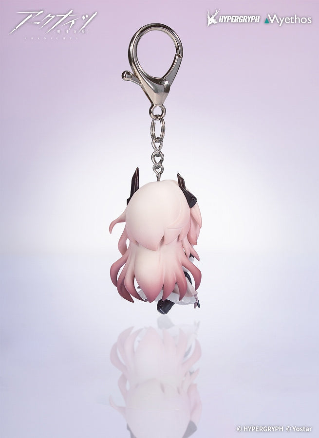 Hang On Series Arknights "Civilite Eterna"
