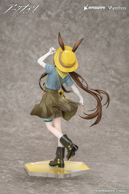 Gift+ 1/8 Arknights Amiya Wild Time VER.