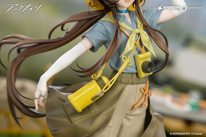 Gift+ 1/8 Arknights Amiya Wild Time VER.