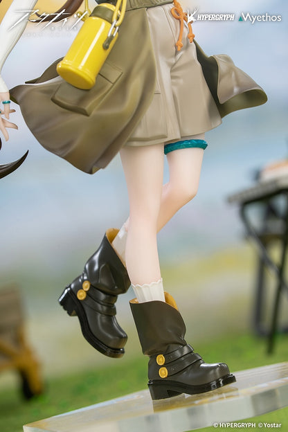 Gift+ 1/8 Arknights Amiya Wild Time VER.