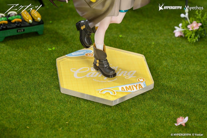 Gift+ 1/8 Arknights Amiya Wild Time VER.
