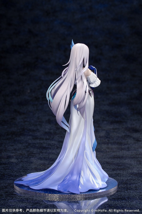Gift+ 1/8 Genshin Skirk Gathering of Joy Ver.