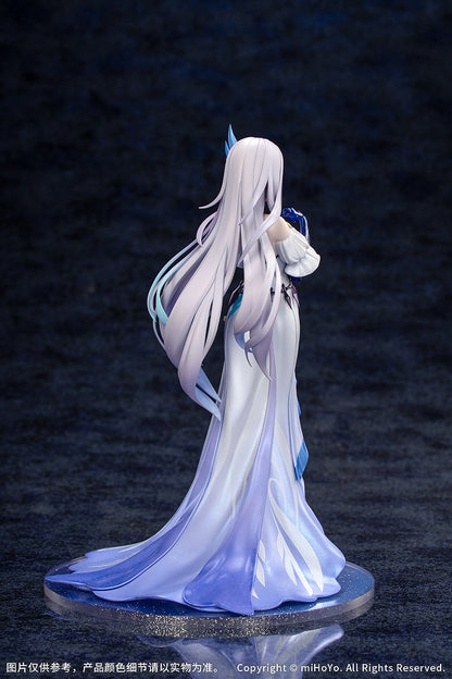 Gift+ 1/8 Genshin Skirk Gathering of Joy Ver.