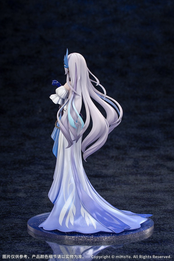 Gift+ 1/8 Genshin Skirk Gathering of Joy Ver.