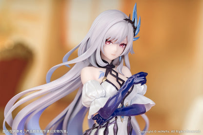 Gift+ 1/8 Genshin Skirk Gathering of Joy Ver.