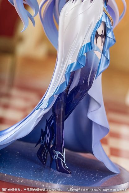 Gift+ 1/8 Genshin Skirk Gathering of Joy Ver.