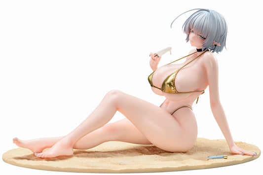 "Naofilia Bikini ver." illustration by AnimA 1/6 finished figure