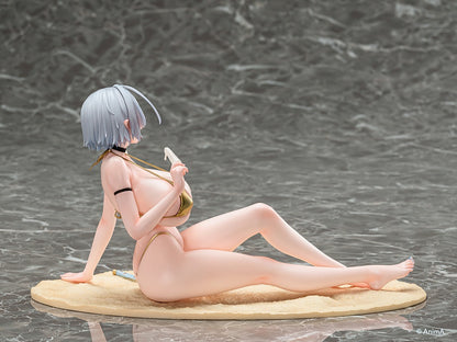 "Naofilia Bikini ver." illustration by AnimA 1/6 finished figure