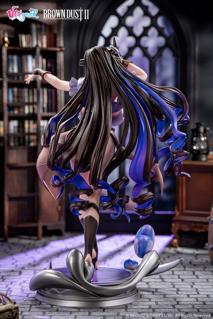 Brown Dust 2 Space Witch Eclipse 1/6 Complete Figure