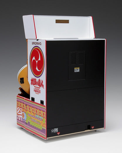 Memorial Game Collection Series Taiko no Tatsujin [First generation] Arcade cabinet