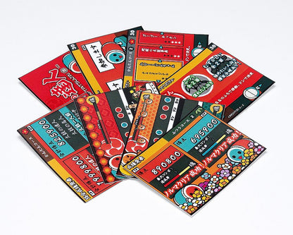 Memorial Game Collection Series Taiko no Tatsujin [First generation] Arcade cabinet