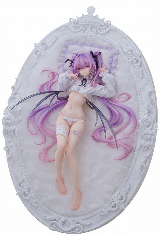 Rurudo Sensei Original Character Eve Rest.Ver 1/7 Completed Figure