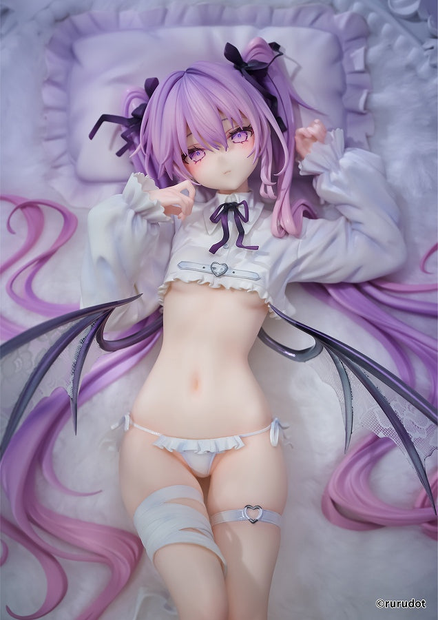 Rurudo Sensei Original Character Eve Rest.Ver 1/7 Completed Figure